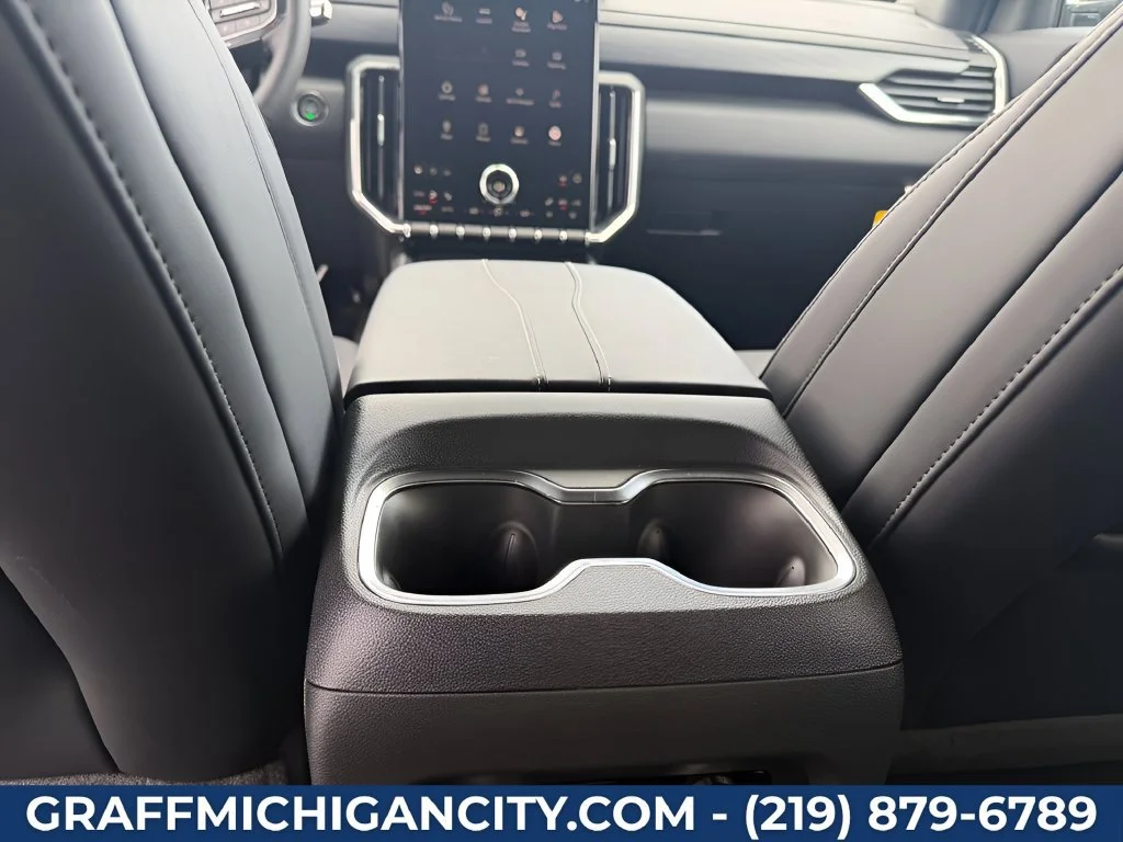 2026 GMC Acadia Elevation - Photo 29