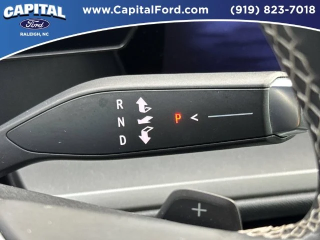 Used 2026 White Chevrolet LT image 30