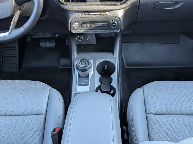 New 2026 Oxford White Ford Badlands® image 42