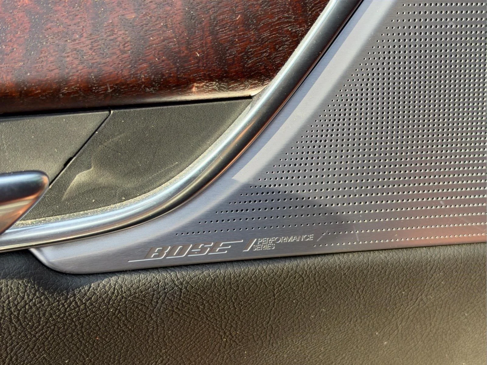 Used 2020 Stellar Black Metallic Cadillac Premium Luxury AWD image 21