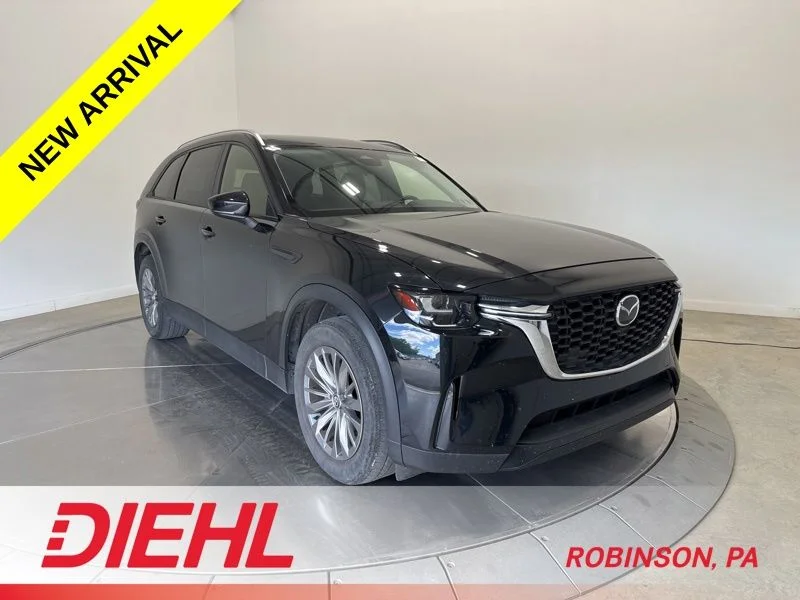 2024 Mazda CX-90 Turbo Select Package's photo