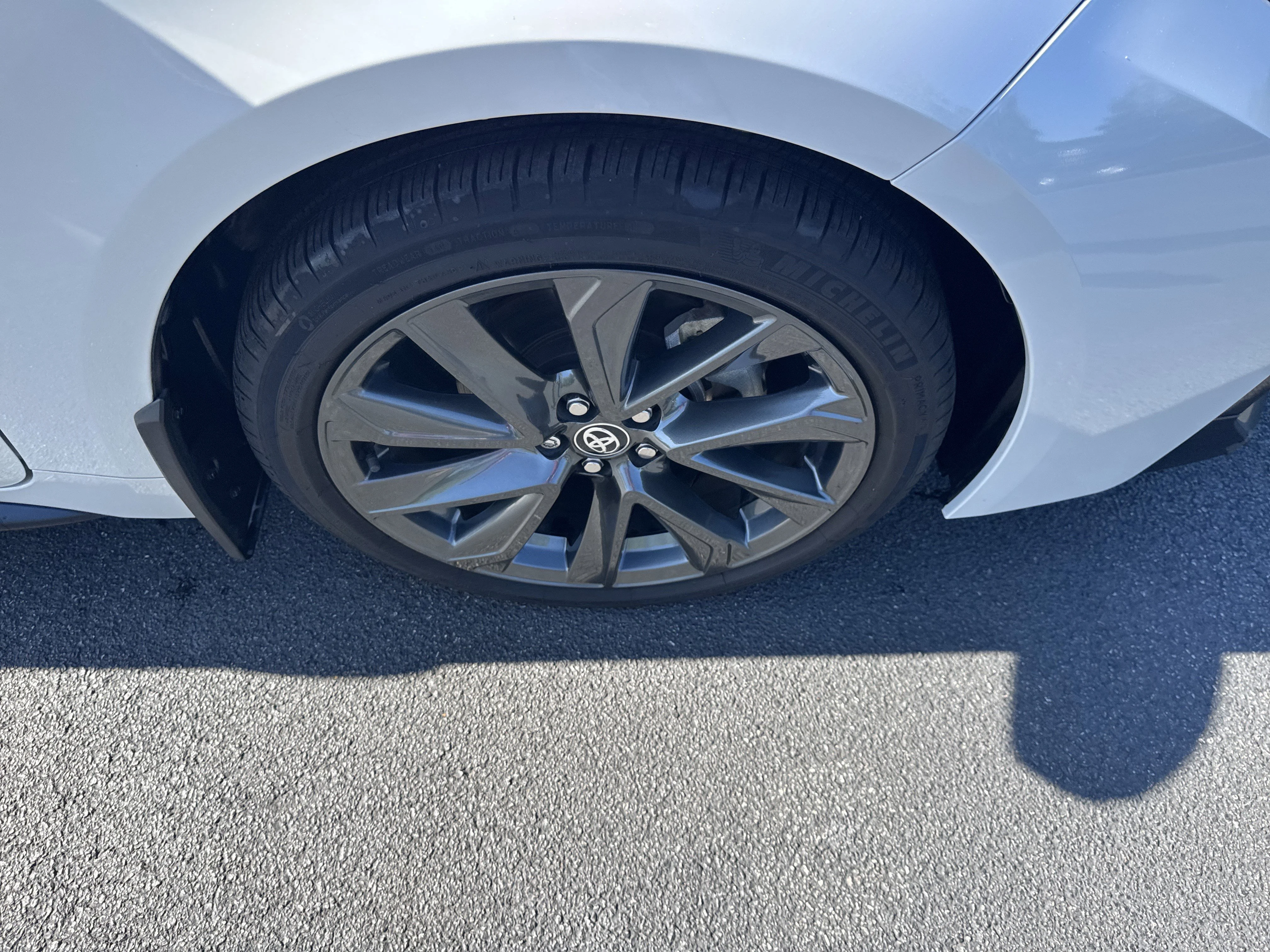 Used 2024  Toyota  image 10
