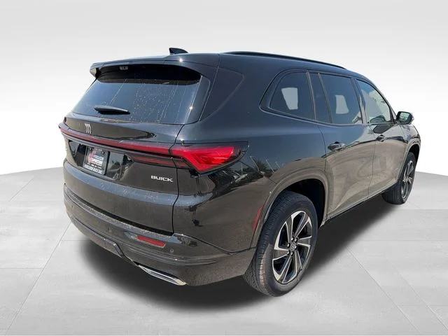 2026 Buick Enclave Sport Touring - Photo 7