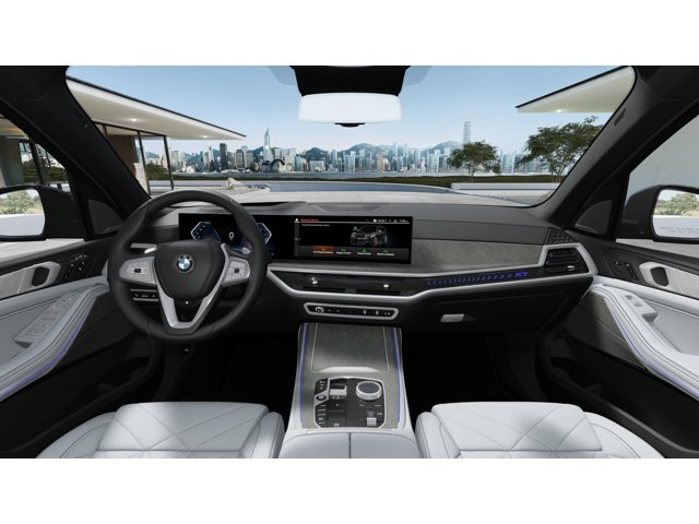 New 2027 Sparkling Copper Metallic BMW  image 10