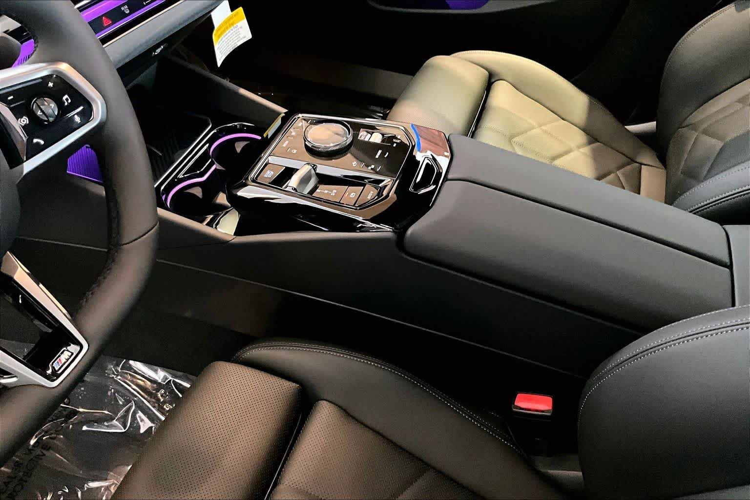 2026 BMW i5 40 - Photo 7
