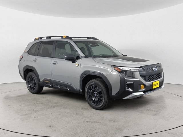 Used 2026 Beige Subaru Wilderness image 7