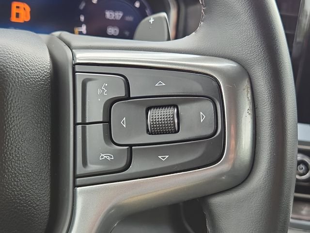 Used 2023 White Chevrolet LTZ image 25