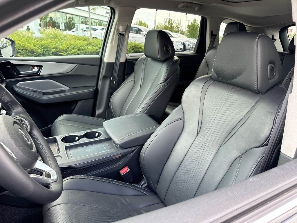 Used 2026 Black Acura Technology Package image 9