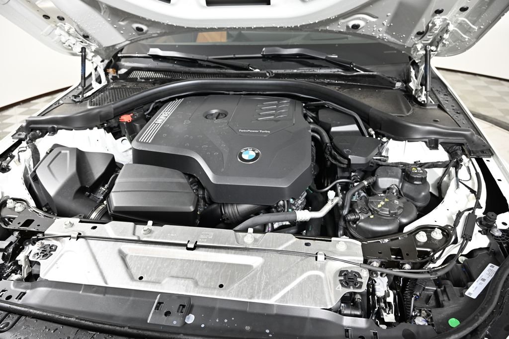 2026 BMW 2 Series 230i - Photo 25