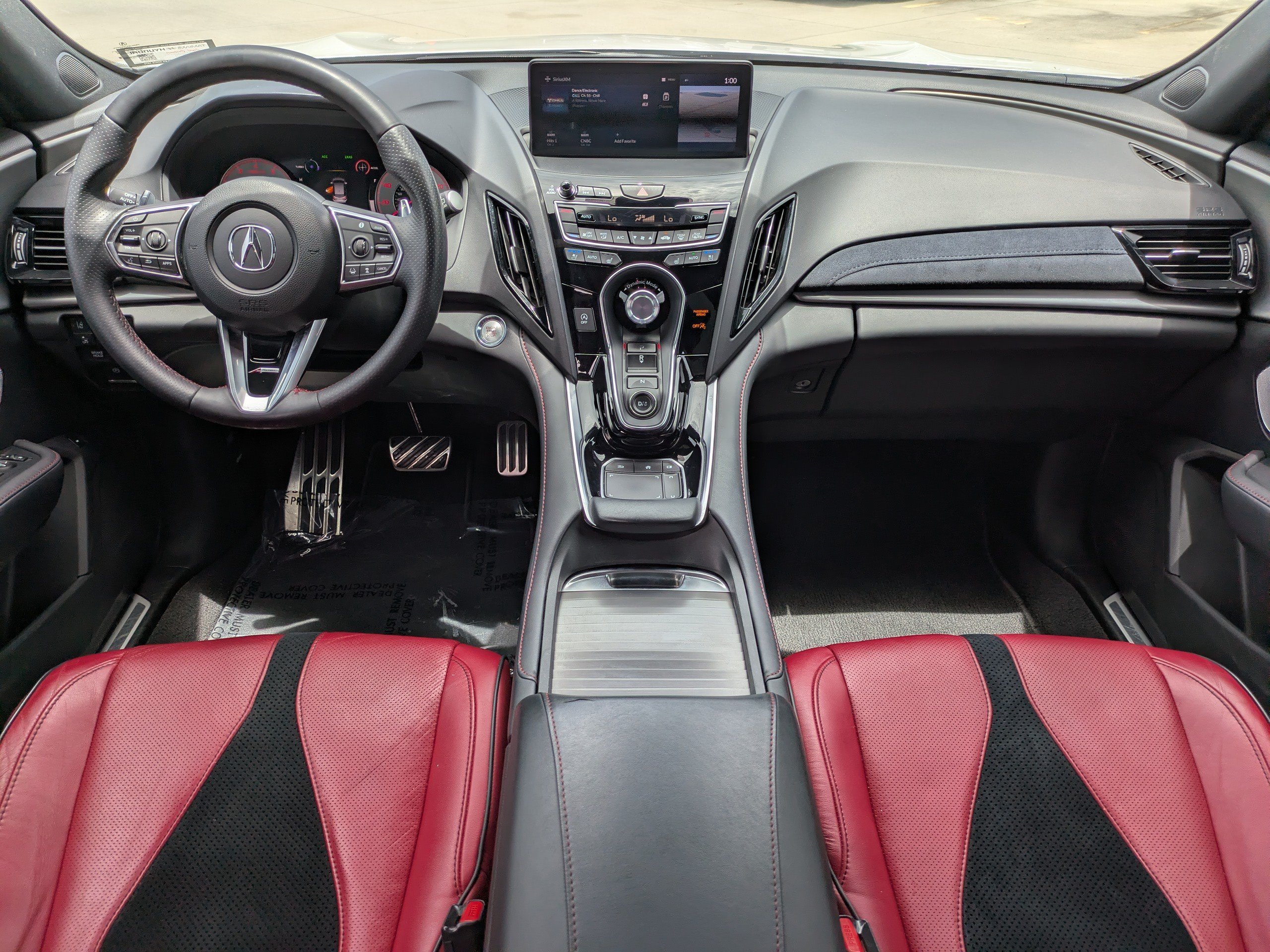 2019 Acura RDX A-Spec Package - Photo 14