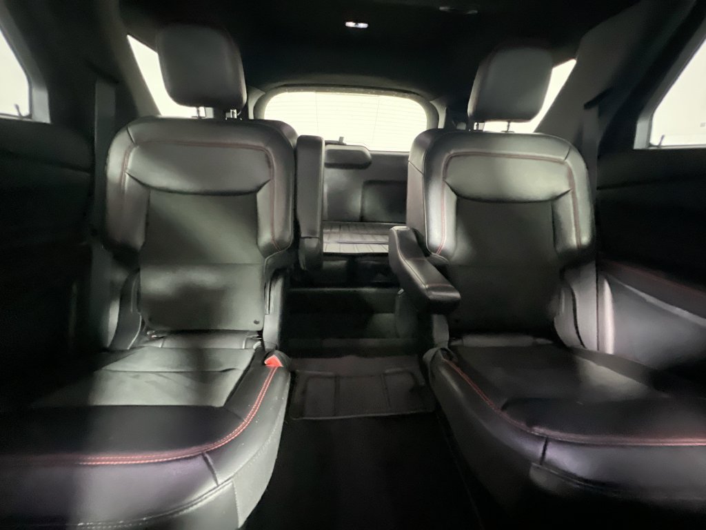 2022 Ford Explorer ST-LINE - Photo 21