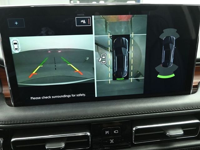 2022 LINCOLN NAUTILUS - Image 11