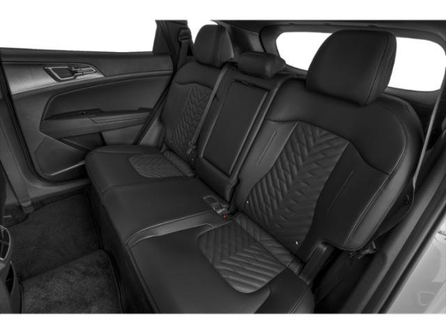 New 2027 Wolf Gray Kia X-Line image 15