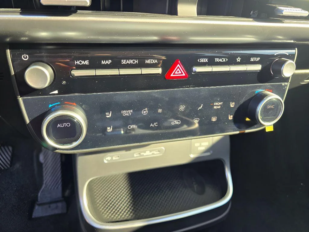 2026 Hyundai IONIQ 9 SEL - Photo 21