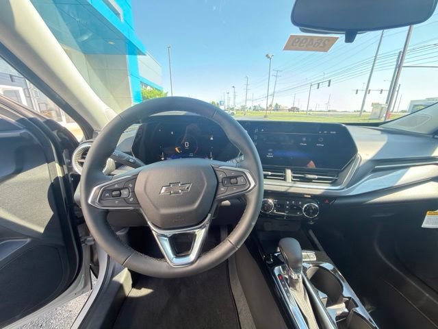 New 2026 White Sands Chevrolet ACTIV image 13
