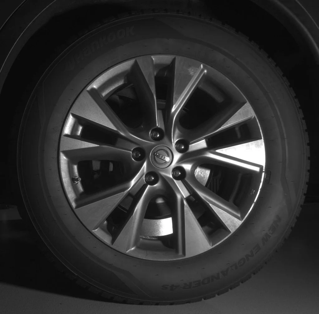 Used 2015 Brown Nissan SL image 11
