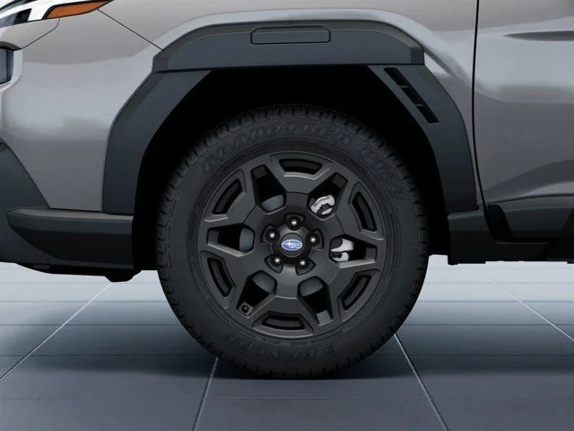 New 2026 River Rock Pearl Subaru Limited image 9