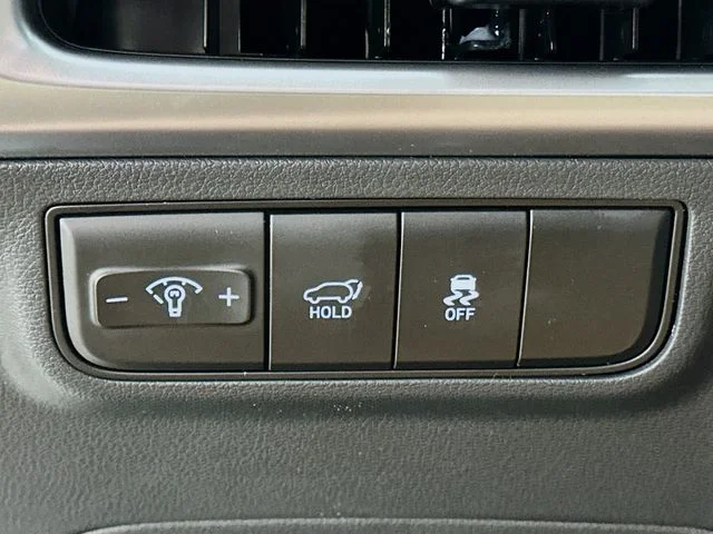 New 2026 Hyundai TUCSON SEL