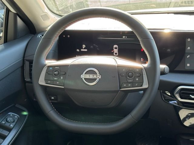 New 2026 White Nissan SR image 28