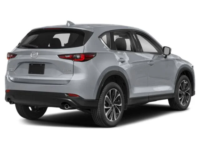 Used 2023 Jet Black Mica Mazda 2.5 S Premium Plus Package image 5