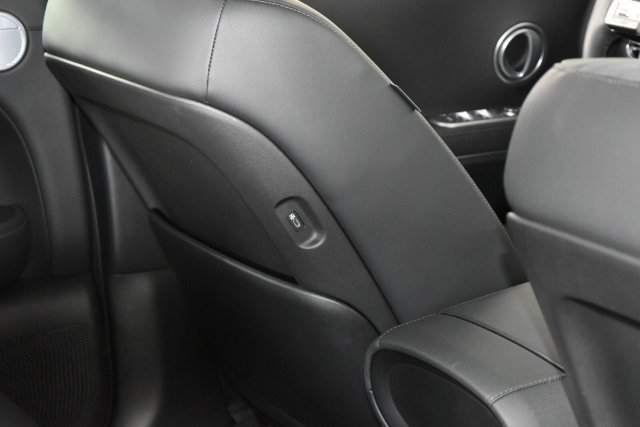 New 2026 Gray Hyundai SEL Premium AWD image 40