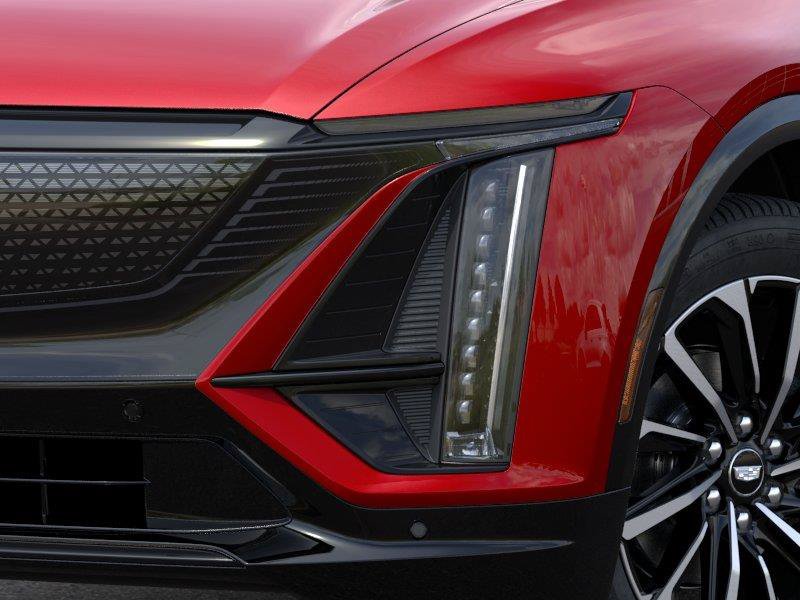 2026 Cadillac LYRIQ Sport - Photo 10