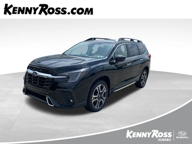 2026 Subaru Ascent Touring
