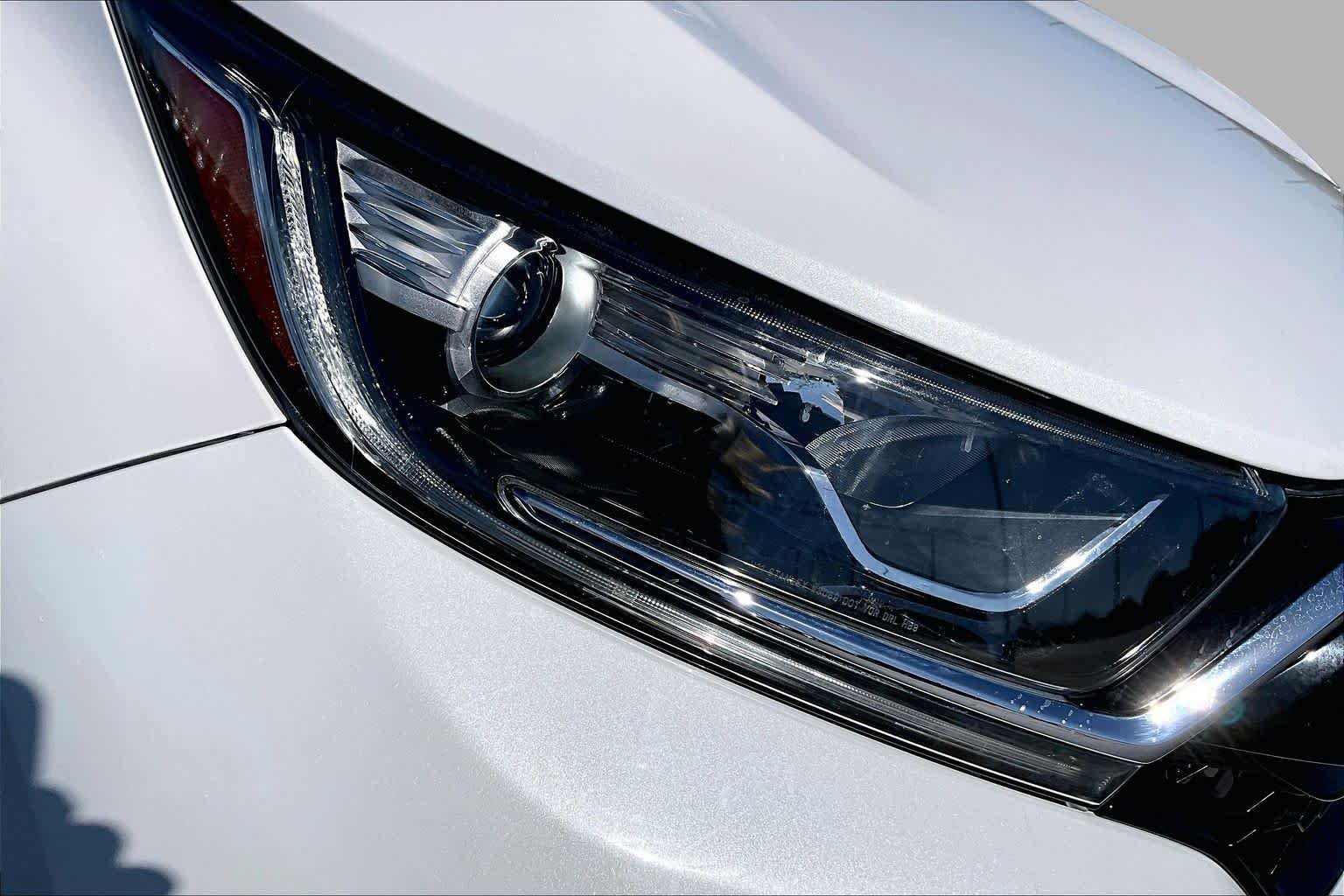 2022 Honda CR-V EX - Photo 27