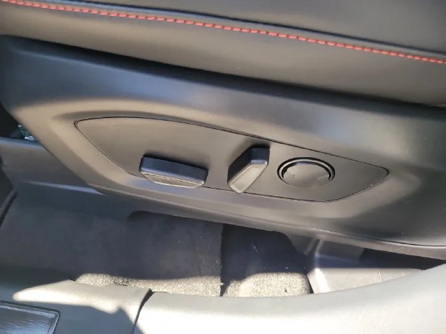 New 2027 Gray Metallic Ford ST image 23
