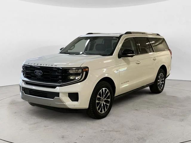2025 Ford Expedition