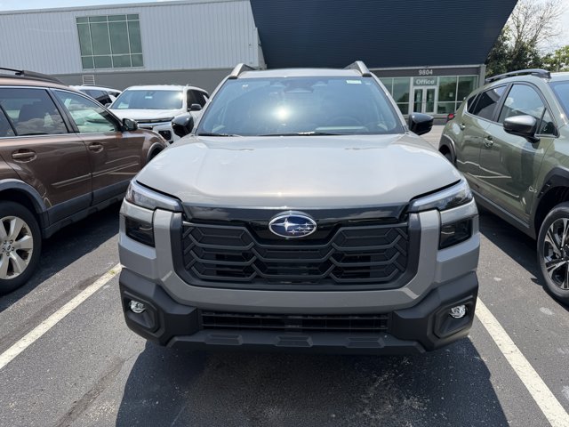 New 2026 RIVER ROCK PEARL Subaru Limited image 32
