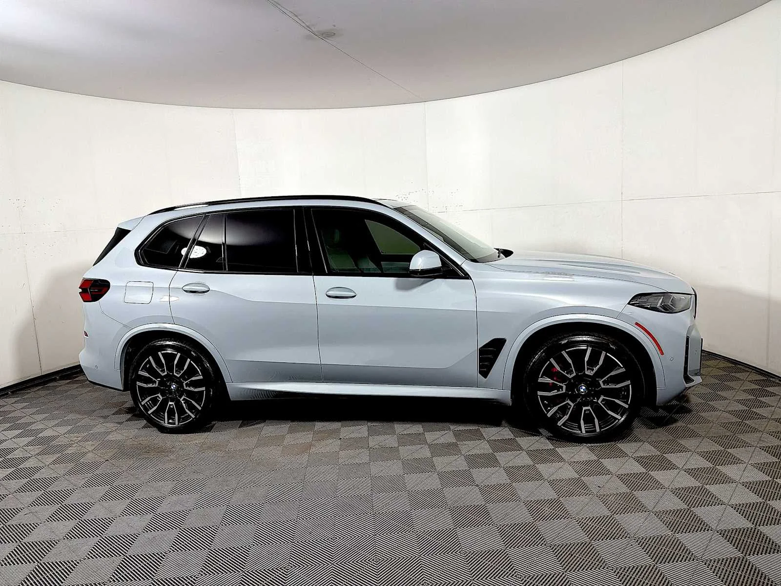 2024 BMW X5 40i - Photo 7