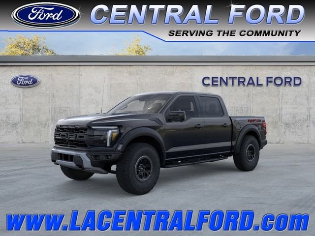 2025 Ford F-150 F-150 Raptor Raptor®