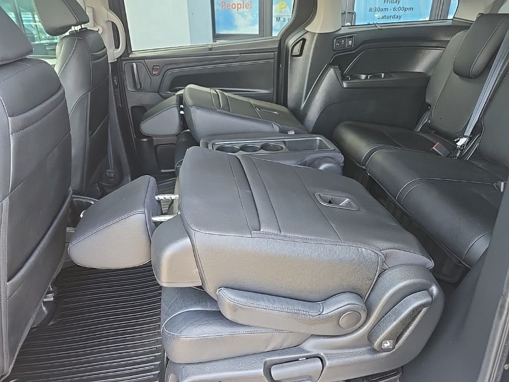 Used 2021  Honda Touring image 96