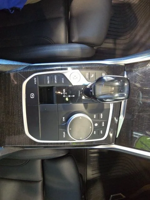 Used 2021 Black BMW 430i xDrive image 15