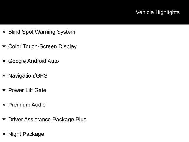 Used 2022 Black Mercedes-Benz GLE 350 image 3