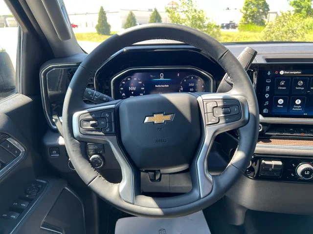 Used 2026 Black Chevrolet LT image 18