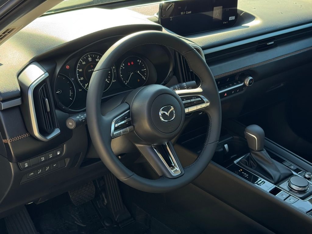 2026 Mazda CX-50 Premium - Photo 18