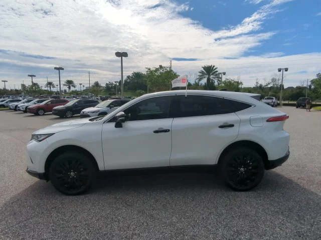 Certified Used 2024 Beige Toyota Nightshade image 7