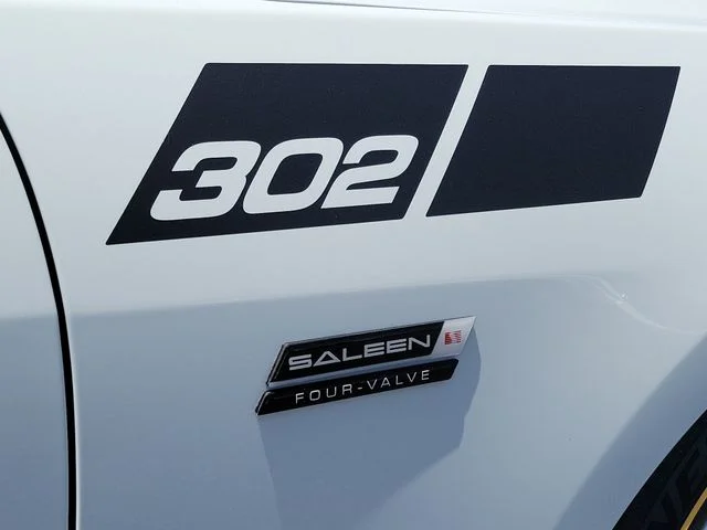 2026 Ford Mustang GT Fastback - Photo 10