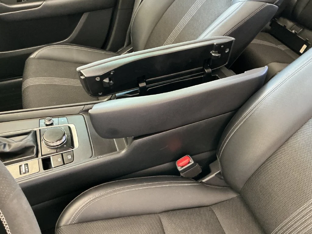 2023 Mazda CX-50 S PREFERRED PLUS - Photo 35