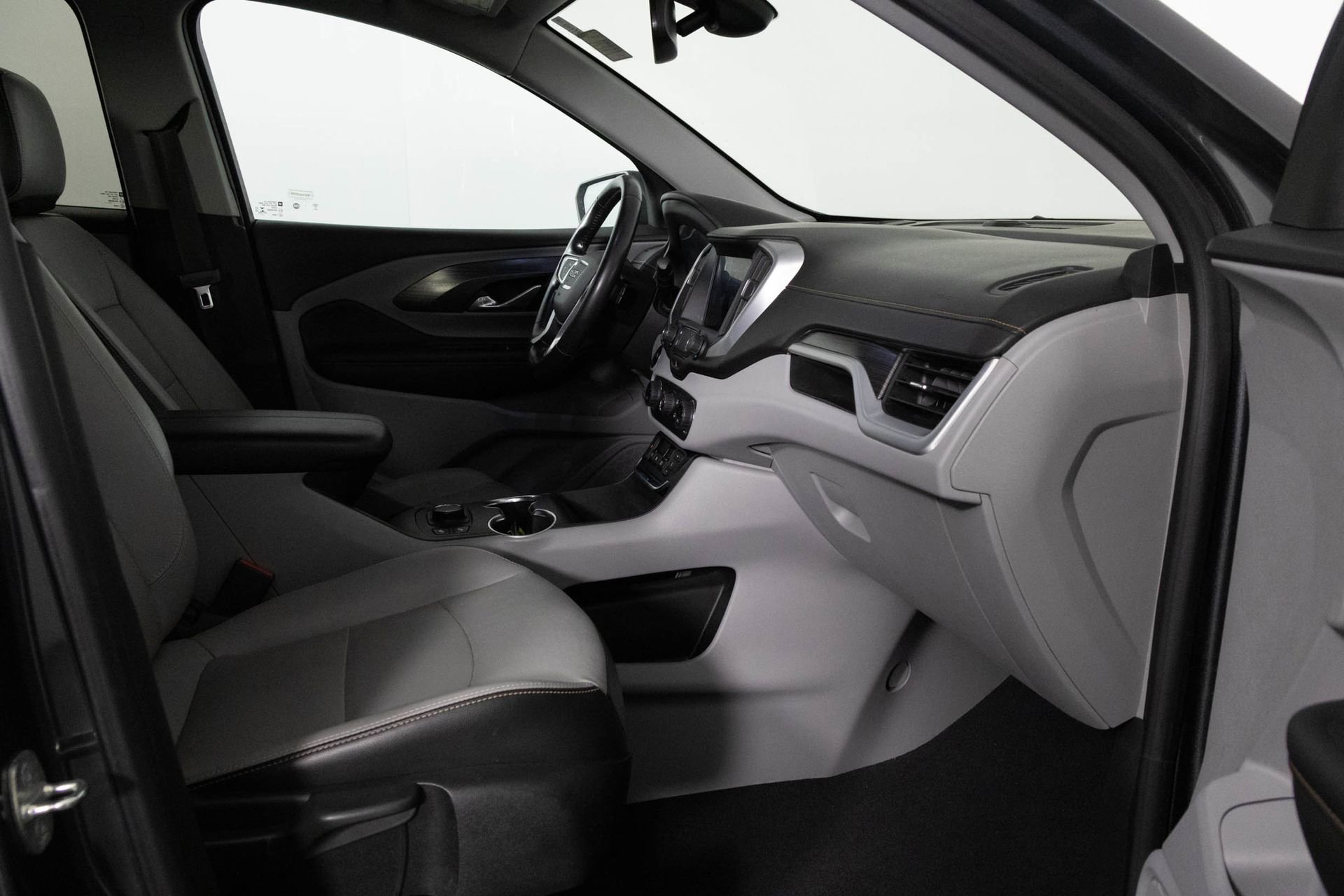 2020 GMC TERRAIN - Image 39