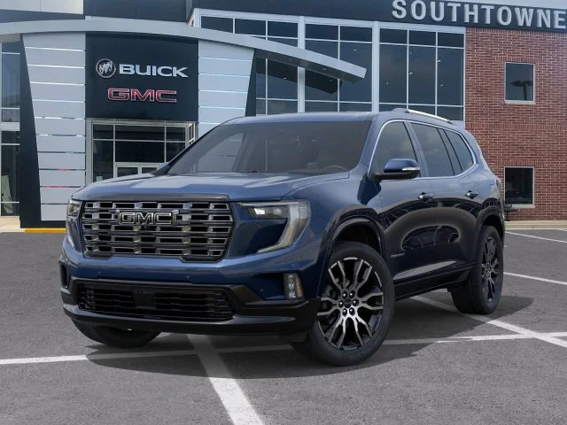 New 2027 Ink GMC Denali Ultimate image 6
