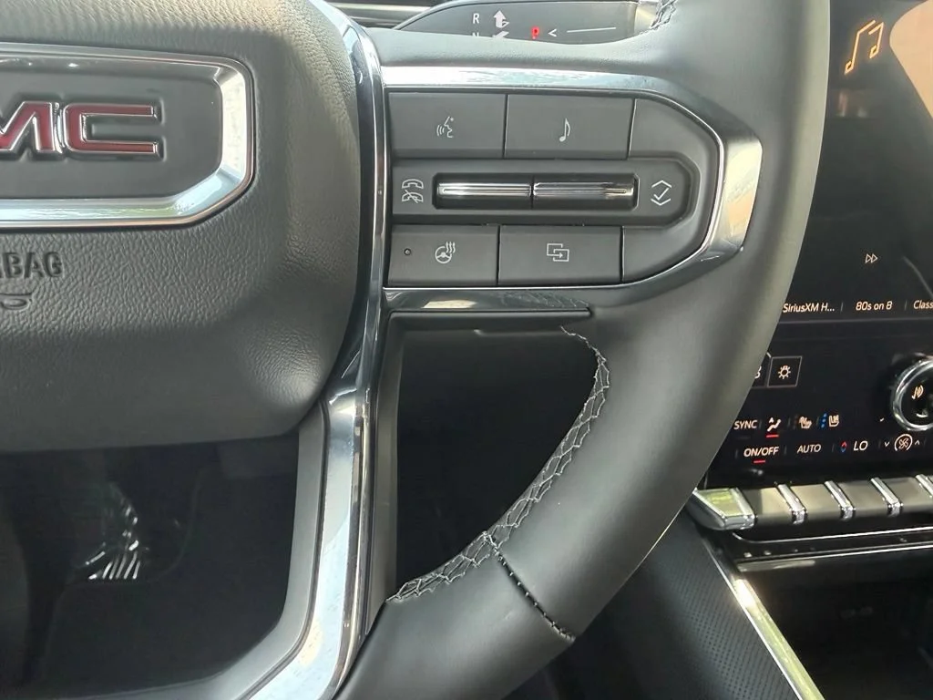 Used 2026 Summit White GMC Elevation Extended Range image 20