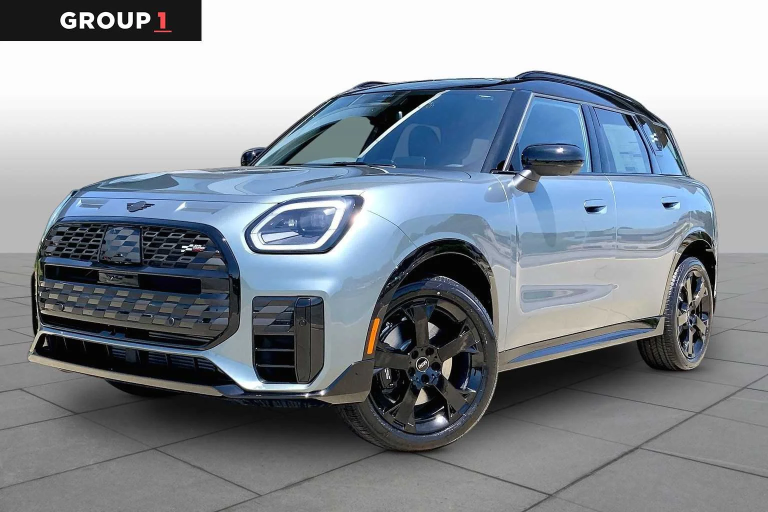 2027 MINI Countryman's photo