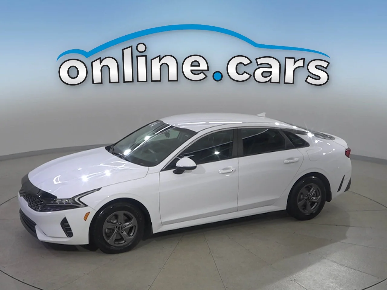 2023 Kia K5