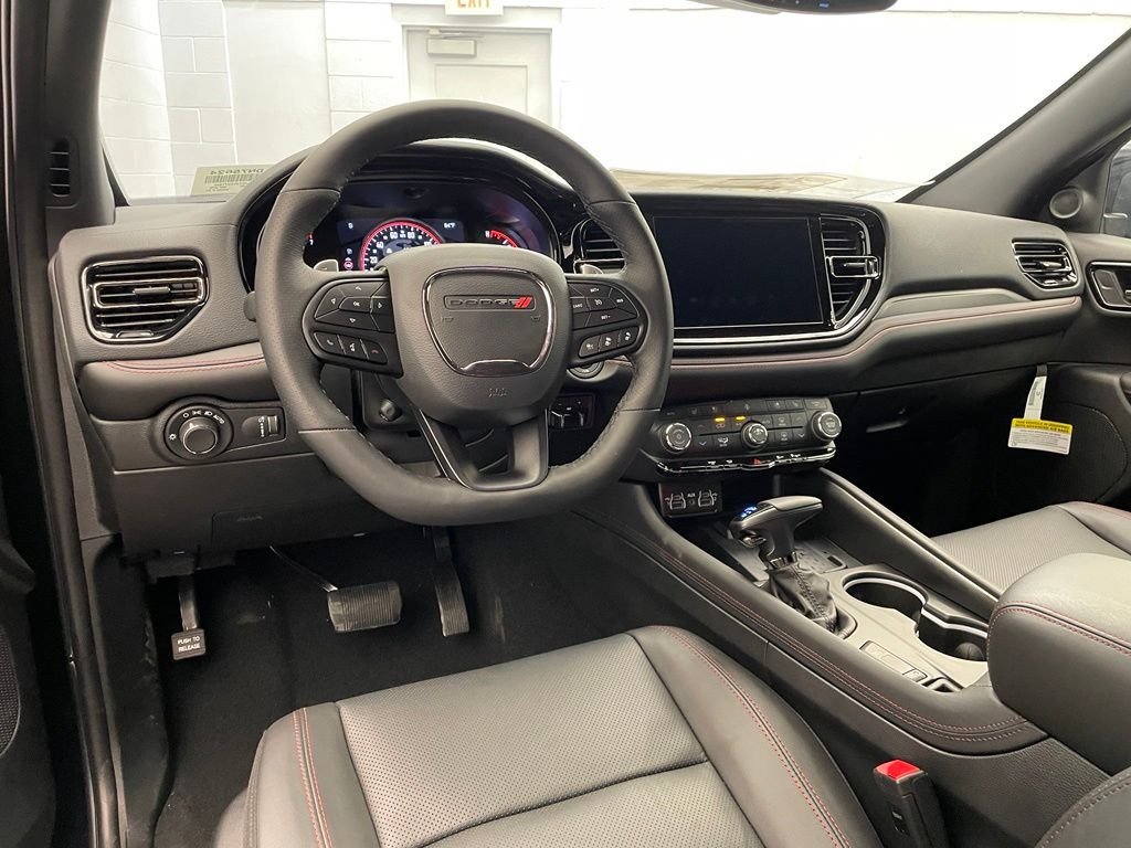 New 2026 Night Moves Exterior Paint Dodge GT Plus HEMI V8 image 9