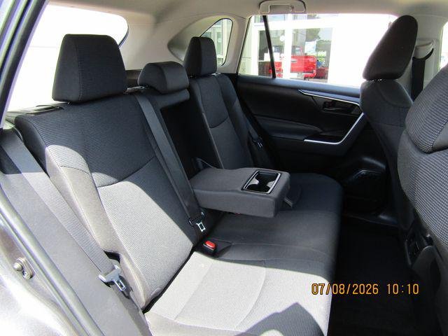 Certified Used 2023 MAGNETIC GRAY MET. Toyota  image 27