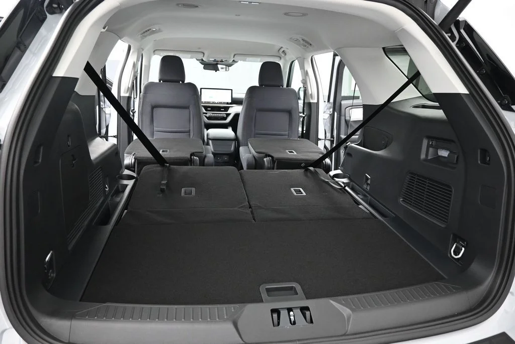New 2026 White Ford Active image 23