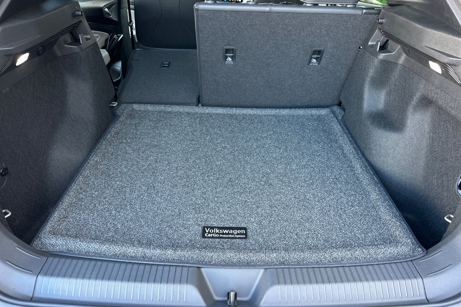 New 2026  Volkswagen Pro image 15